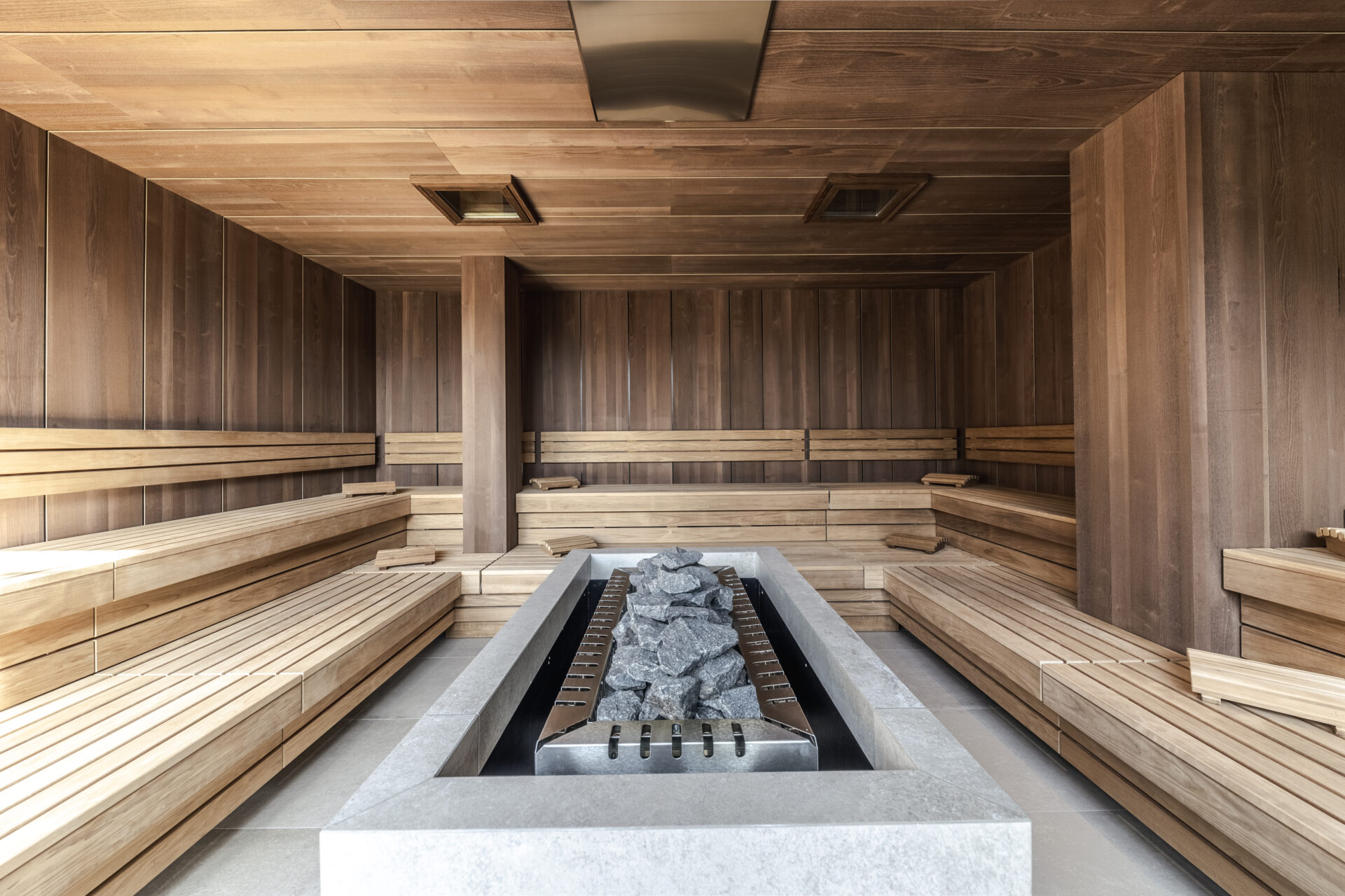 Spa Sauna (3)